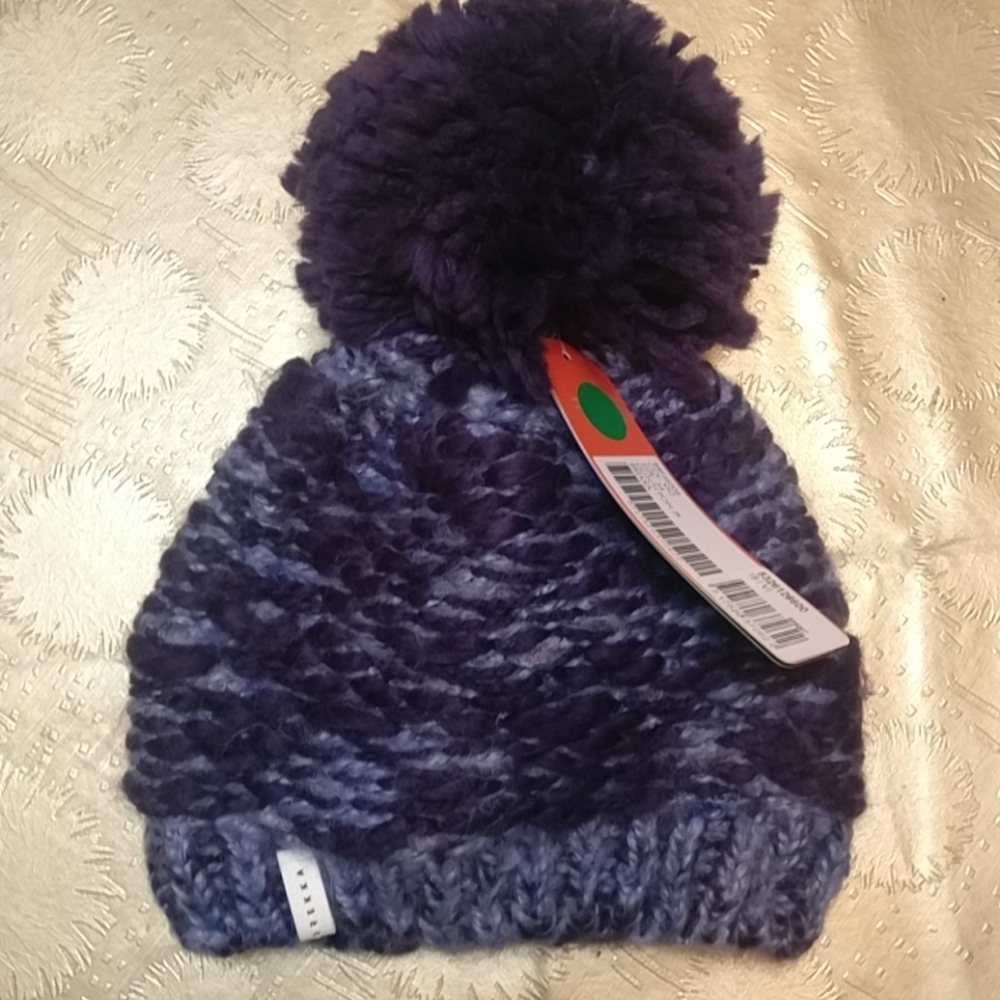 Brekka winter hat size 54 youth